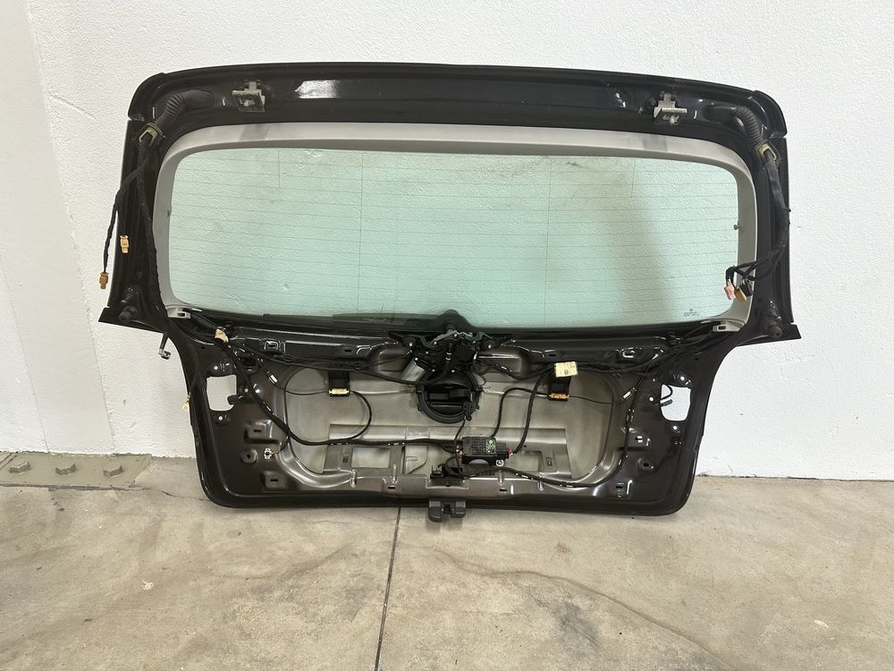 Portas volkswagen golf v