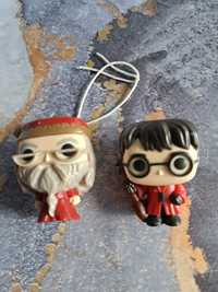 Figurki Harry Potter