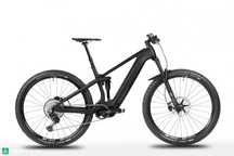 Rower elektryczny  OKAZJA -THOMUS Lightrider E2 460km (CUBE ,SCOTT )