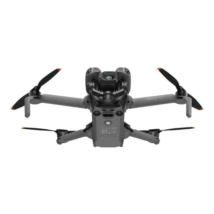 Dron DJI Mini 5 Pro Fly More Combo (DJI RC 2) Nowy Gwarancja