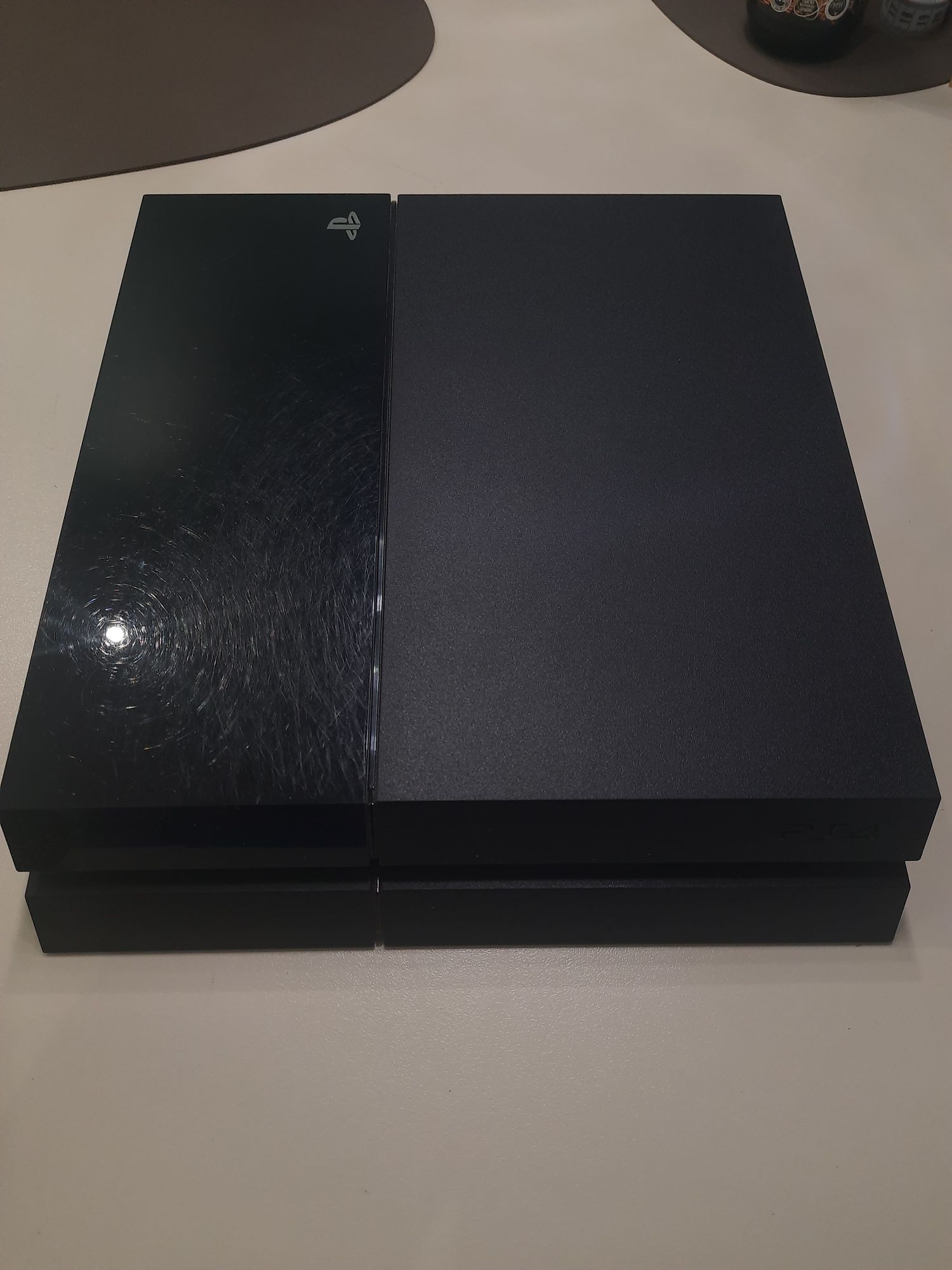 PlayStation 4   512gb