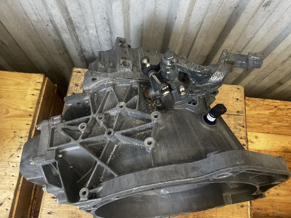 Skrzynia Biegow M38 M40 Fiat Ducato 2.3 180hp manual 6bieg 3.0 Boxer