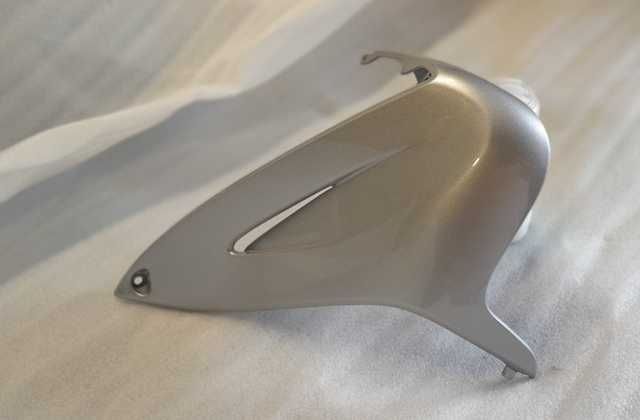 szczeka honda silwer wing 600 cm i inne opis