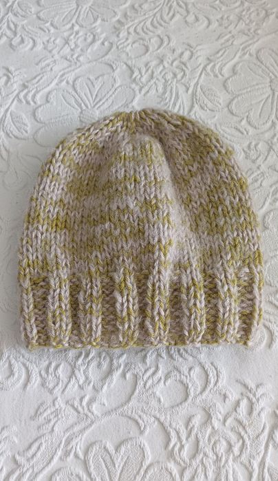 Gorro/Boina HandMade