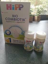 Mleko hipp bio combiotik 550g plus 2x90ml