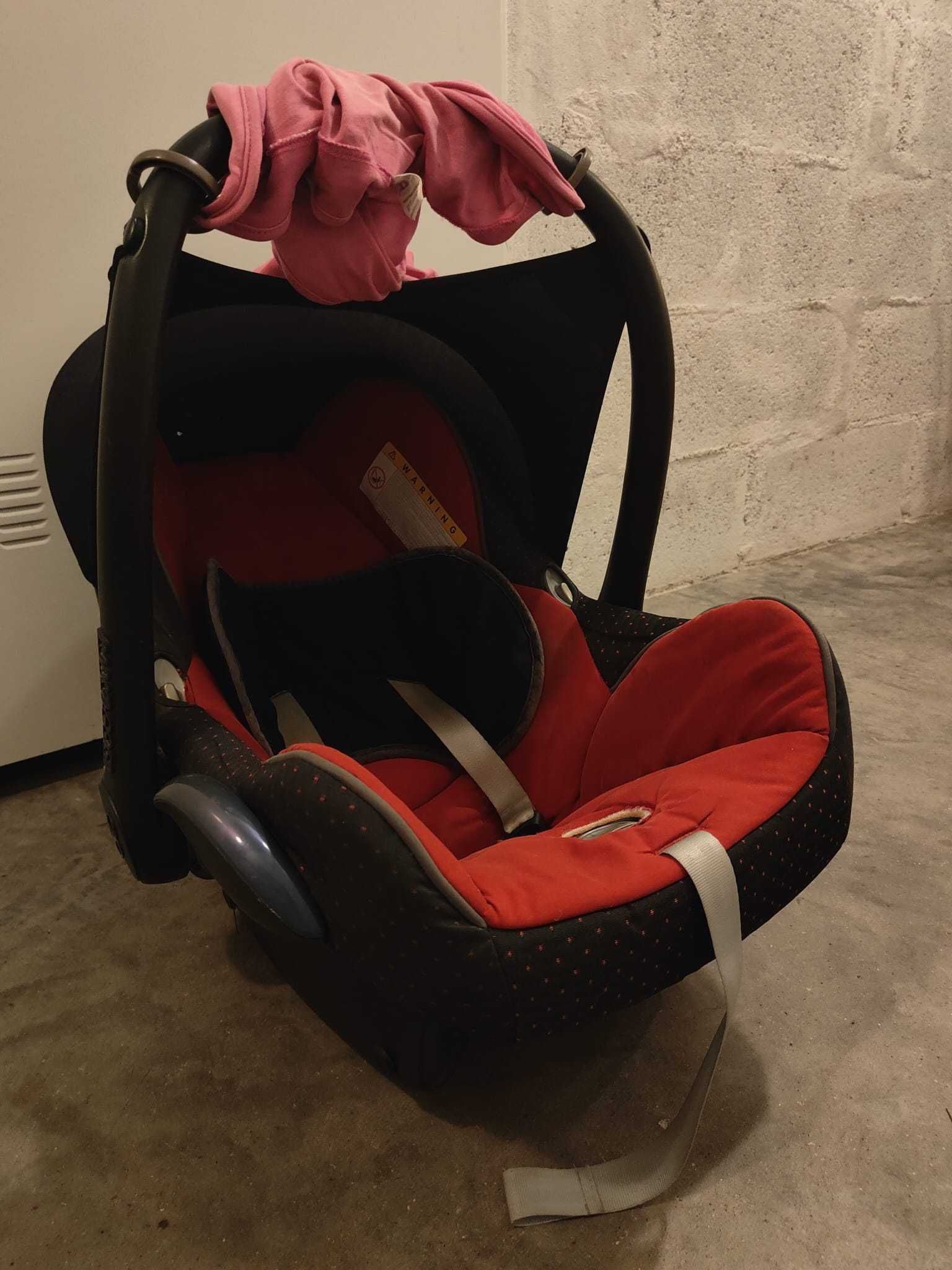 Ovinho de bebé marca Bebeconfort