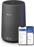 Philips Kompaktowy Oczyszczacz Powietrza z Serii 800i, 49 m2 Nowy