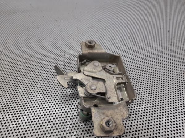 Fechadura / fecho capot RENAULT Clio III (BR0/1, CR0/1)