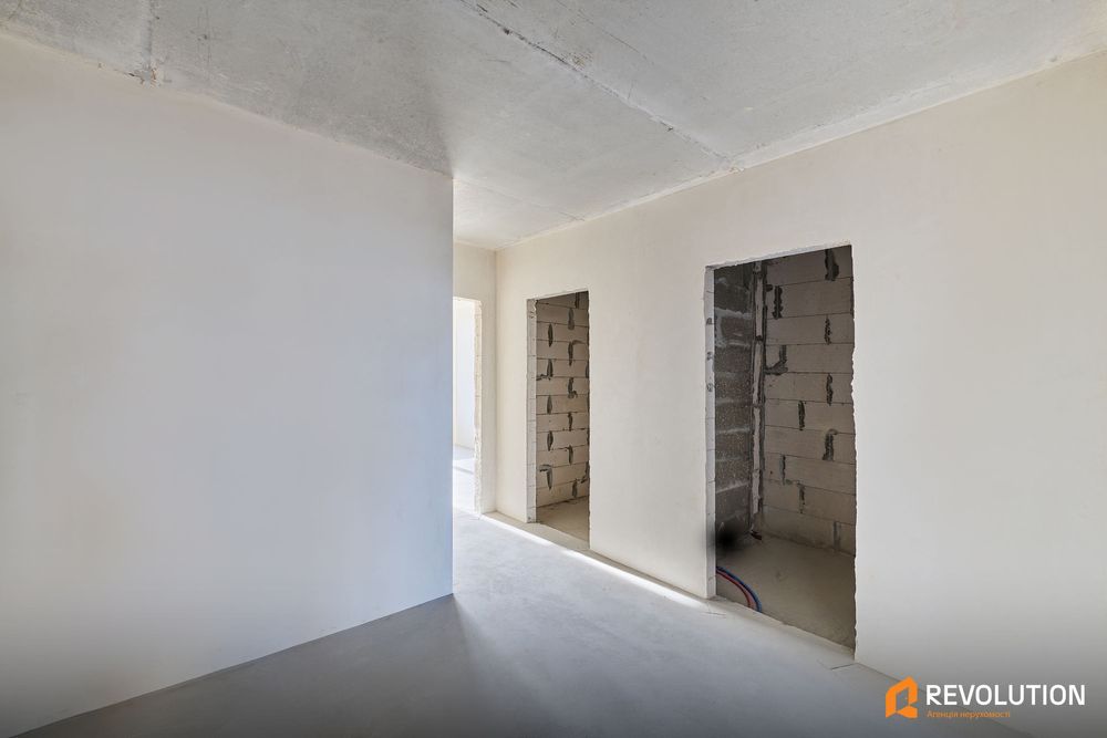 ПРОДАЖ 2 кім. квартири в ЖК Orange Park, с. Крюківщина Без %