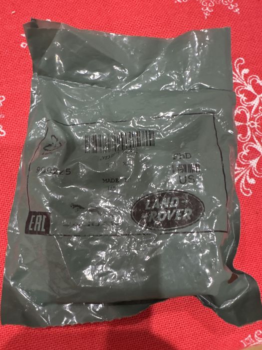 Датчик температури JDE1634 3L8A12A648AA JAGUAR F-PACE X761