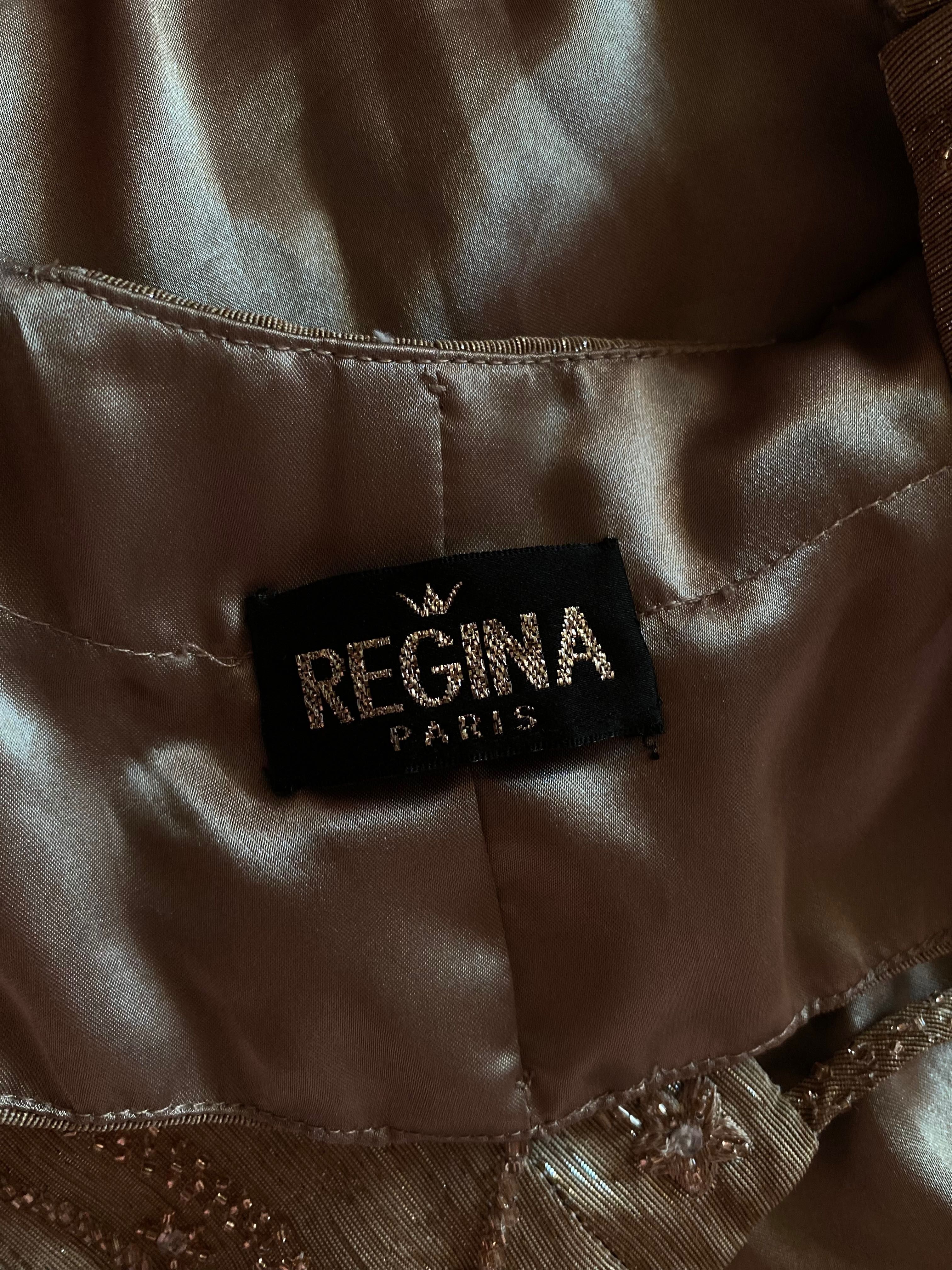 Корсетний топ від REGINA Paris