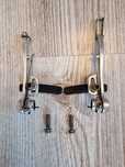 Hamulce rowerowe v brake