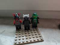 Mix minifigurek LEGO ninjago