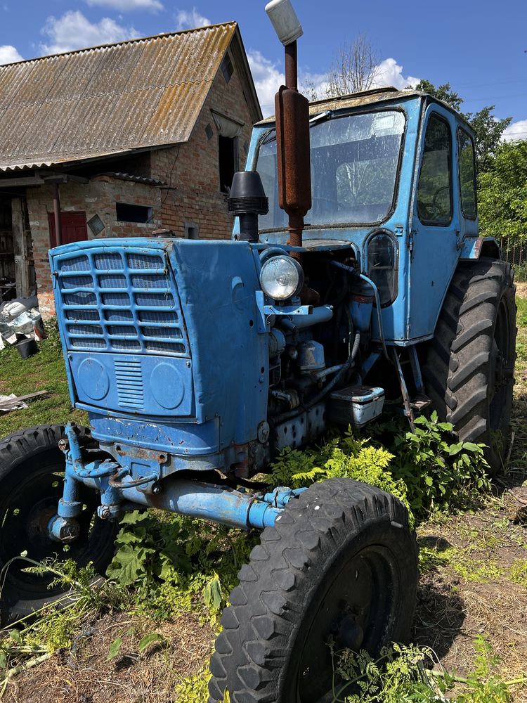 Продам ЮМЗ 6 АЛ 1982року