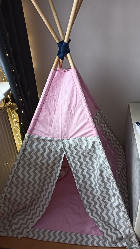 Tipi stan bardzo dobry