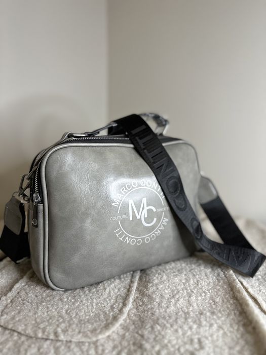 Torebka hit! Listonoszka