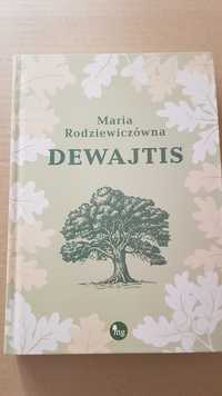 M.Rodziewiczówna Dewajtis