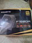 Zasilacz Gigabyte 750w GM
