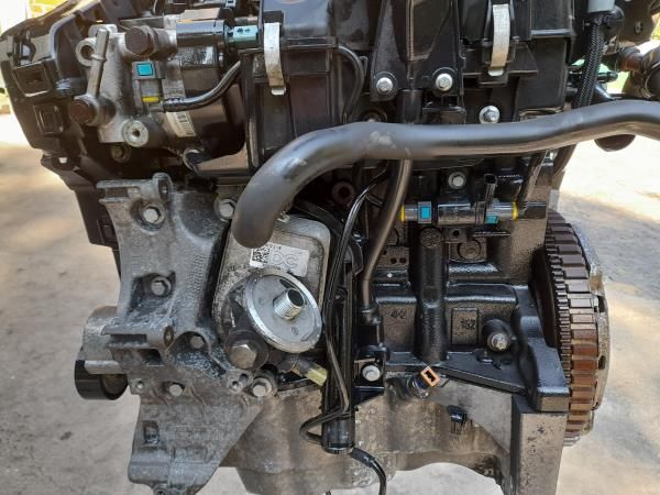 Motor completo RENAULT Clio III (BR0/1, CR0/1)