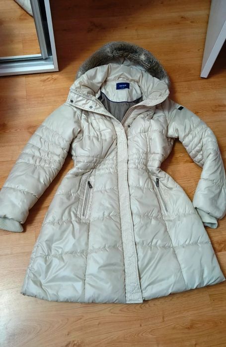 Płaszczyk damski Mexx XXL