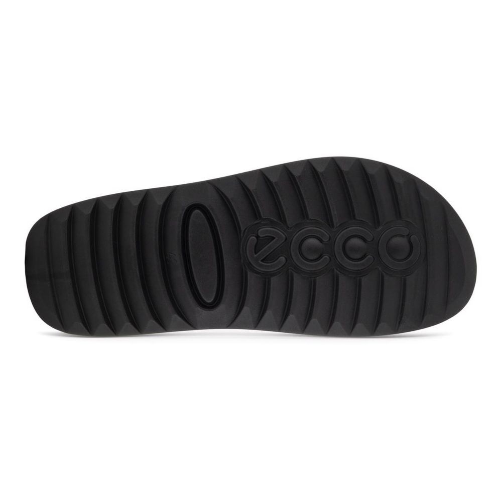 Чоловічі, шкіряні топ-сайдери ECCO COZMO, ZM5701, 52420402001