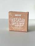 MIYO HOLY PUFF sypki puder rozświetlający do twarzy, 6 g