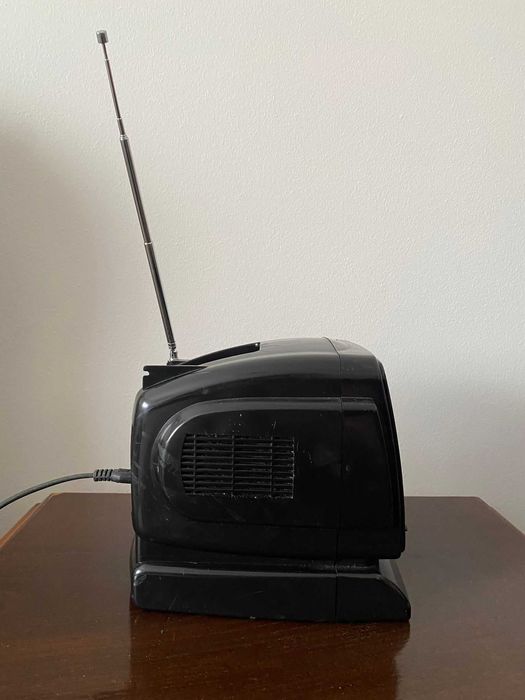 MiniTV e Radio Aniko