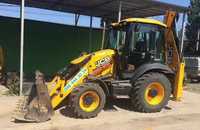 Экcкавaтоp JCB-3, ВЫBOЗ МУСОРА.Xлaма, Грyнтa, АBTO-10-30т: Kaмазы ДaФы