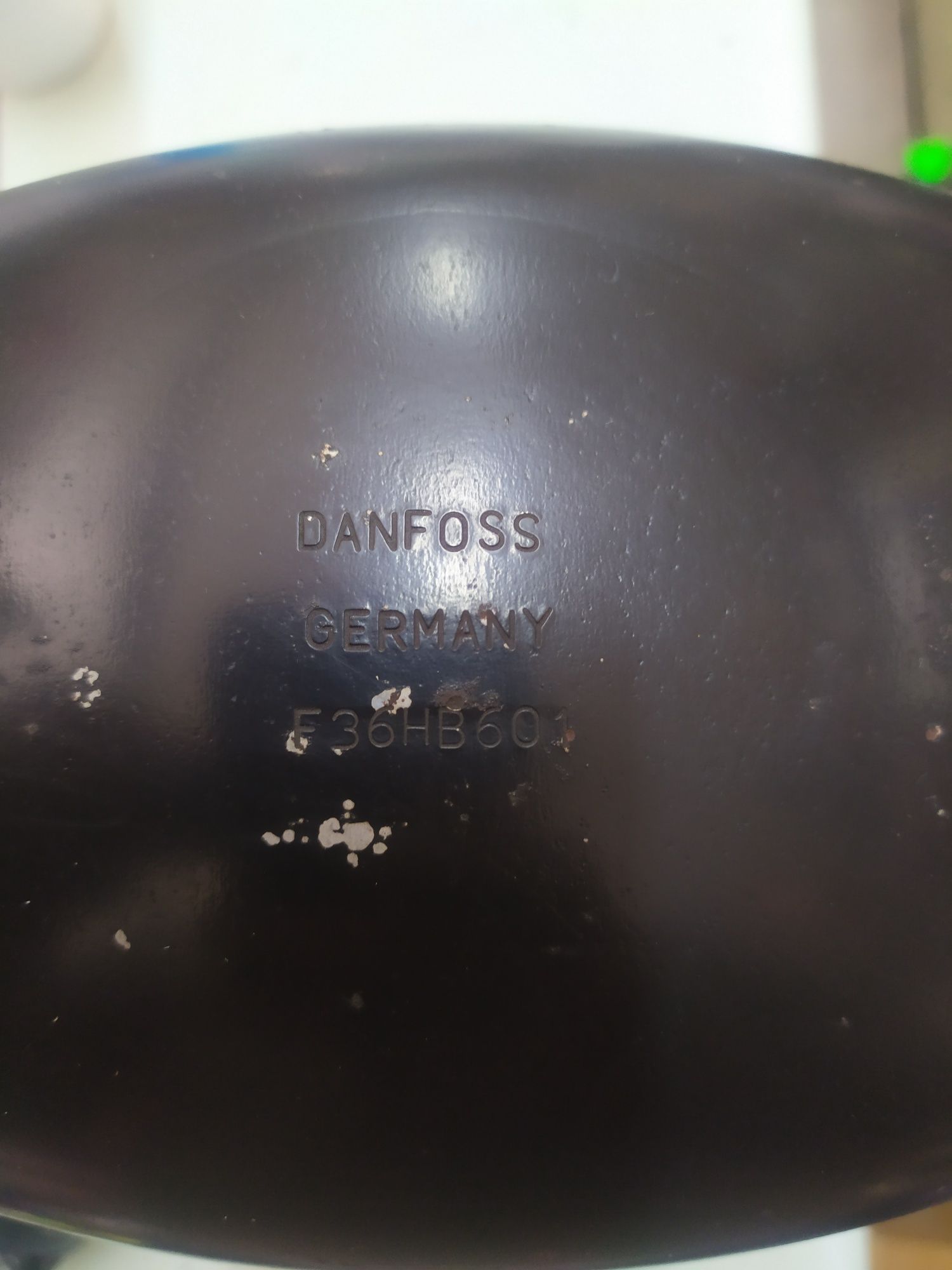 Компресор Danfoss 2623