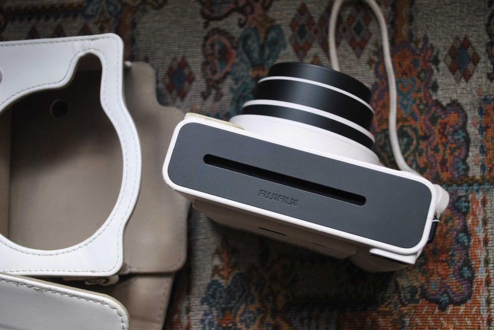 Fujifilm Instax SQ 1