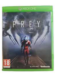 Prey XBOX ONE PL Używana