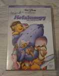 Disney - Kubuś Puchatek i Hefalumpy