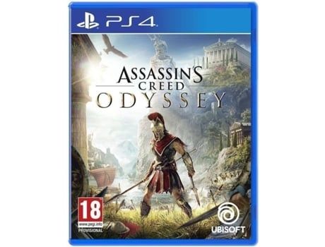 Assassin's Creed Odyssey