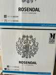 ROSENDAL kinkiet 102335