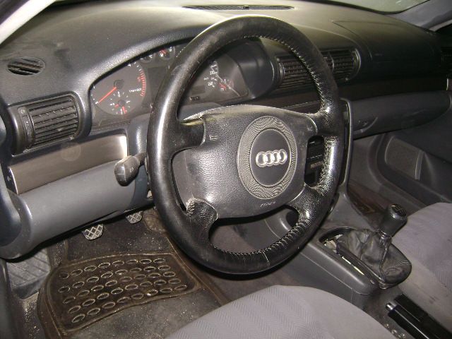 Audi A4 B5 Avant, peças