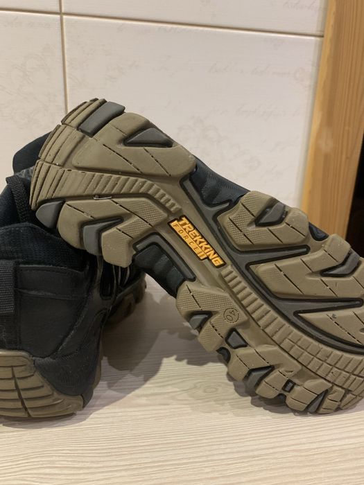 Зимні черевики Merrell