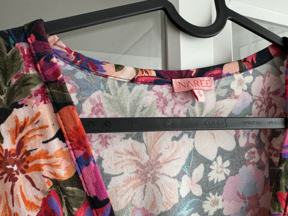 Sukienka Aria Dolce Black Naree