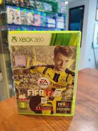 FIFA 17 Xbox 360 PL sklep wysyłka wymiana