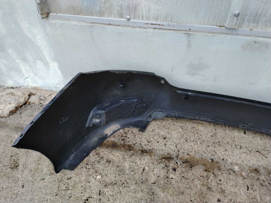 Parachoques Honda Civic 16