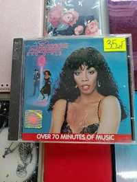 Donna Summer BAD GIRLS 1979 - płyta CD, stan idealny