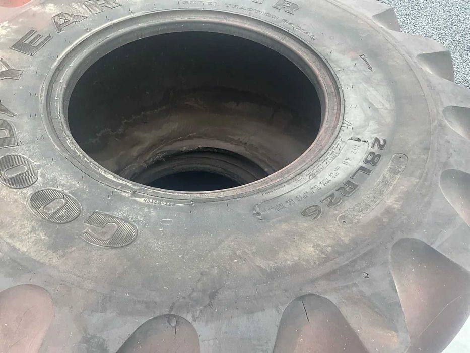 Opony Rolnicze GOODYEAR 28LR26    750/65R26