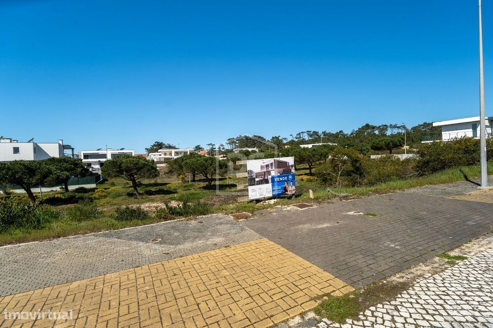 Terreno Para Construção  Venda em Pataias e Martingança,Alcobaça