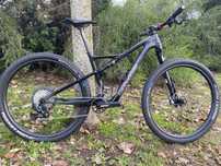 Cannondale Scalpel 2