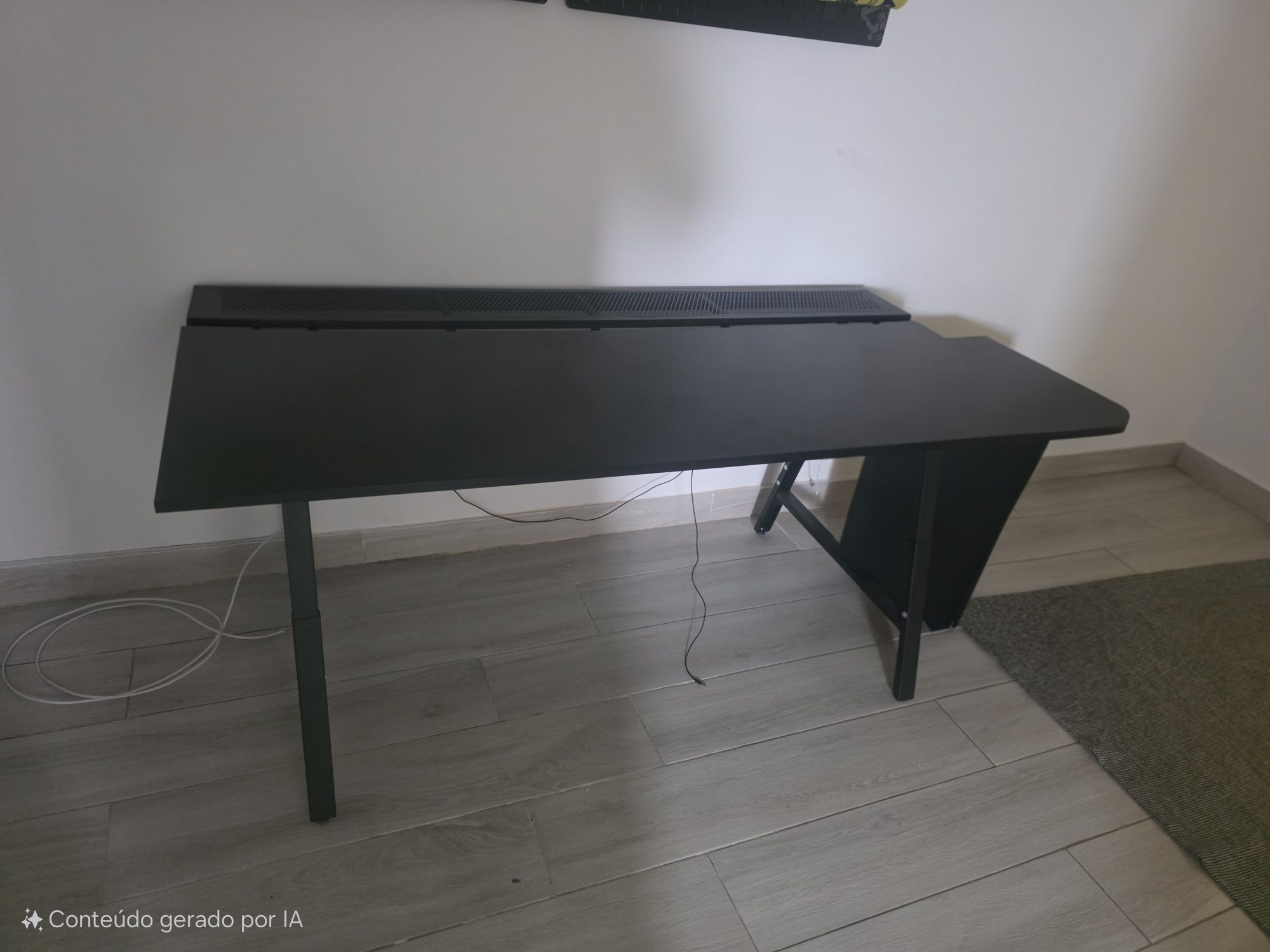 Secretária gaming