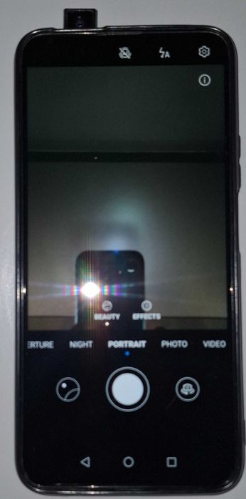 Huawei P Smart Pro 128Gb