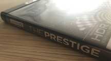 Prestiż 2006 4K UHD Ultra HD HDR Blu-ray PL