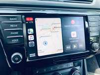 Aktywacja CarPlay AndroidAuto MirrorLink Konwersja USA-EU Mib2 Dojazd