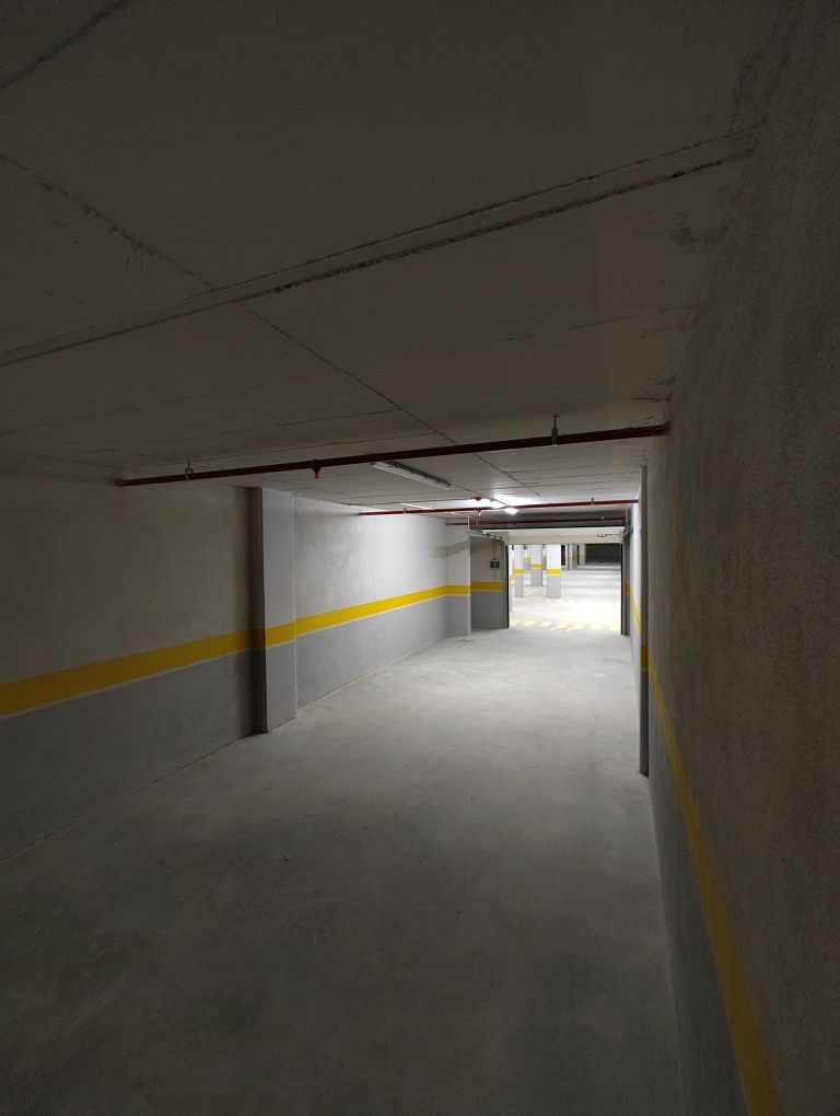 Garagem Nova - Odivelas