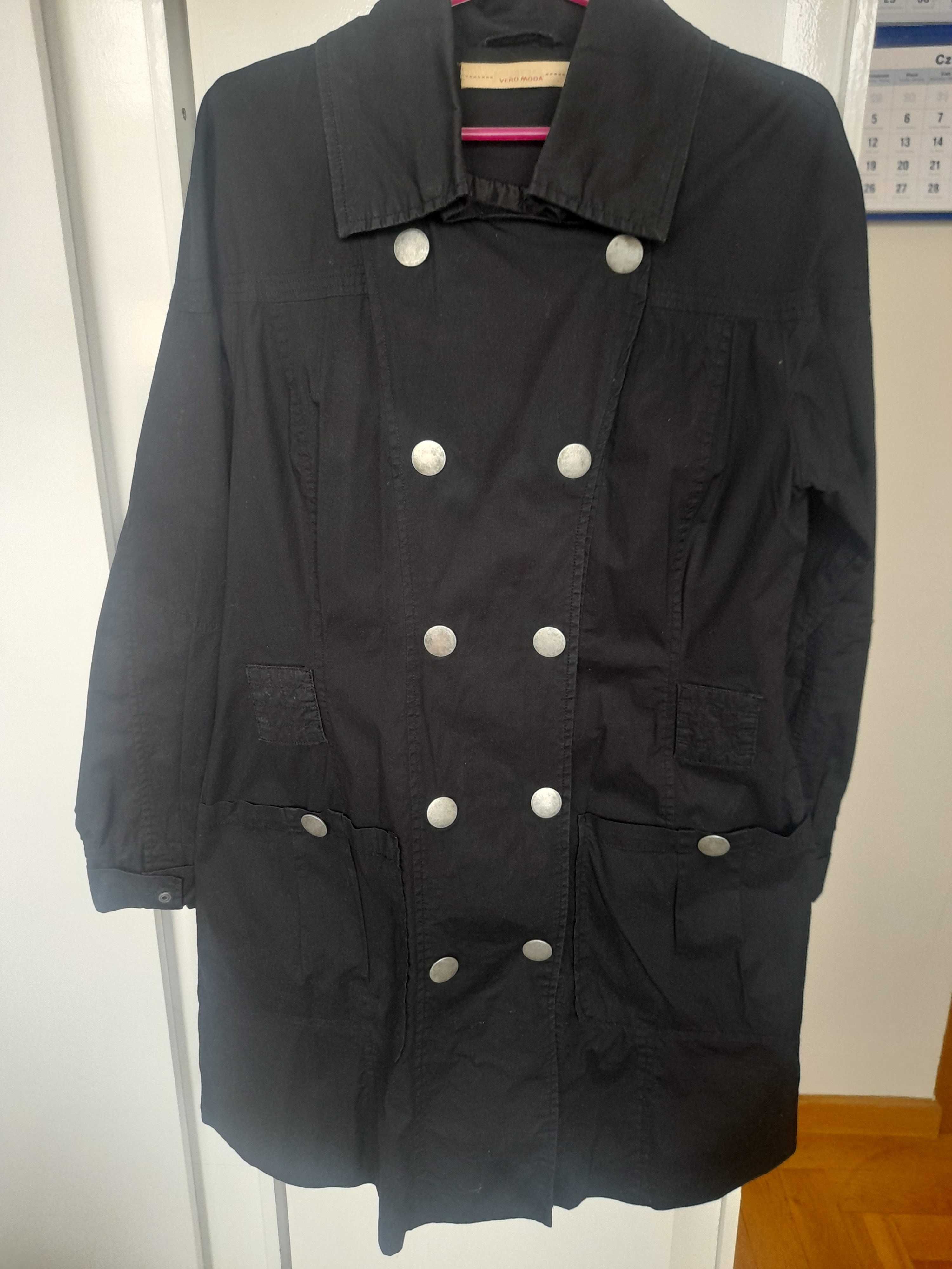 Płaszczyk letni XL - L