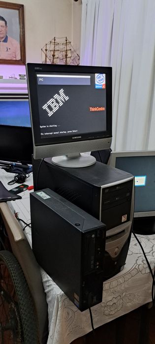 Vendo material informático